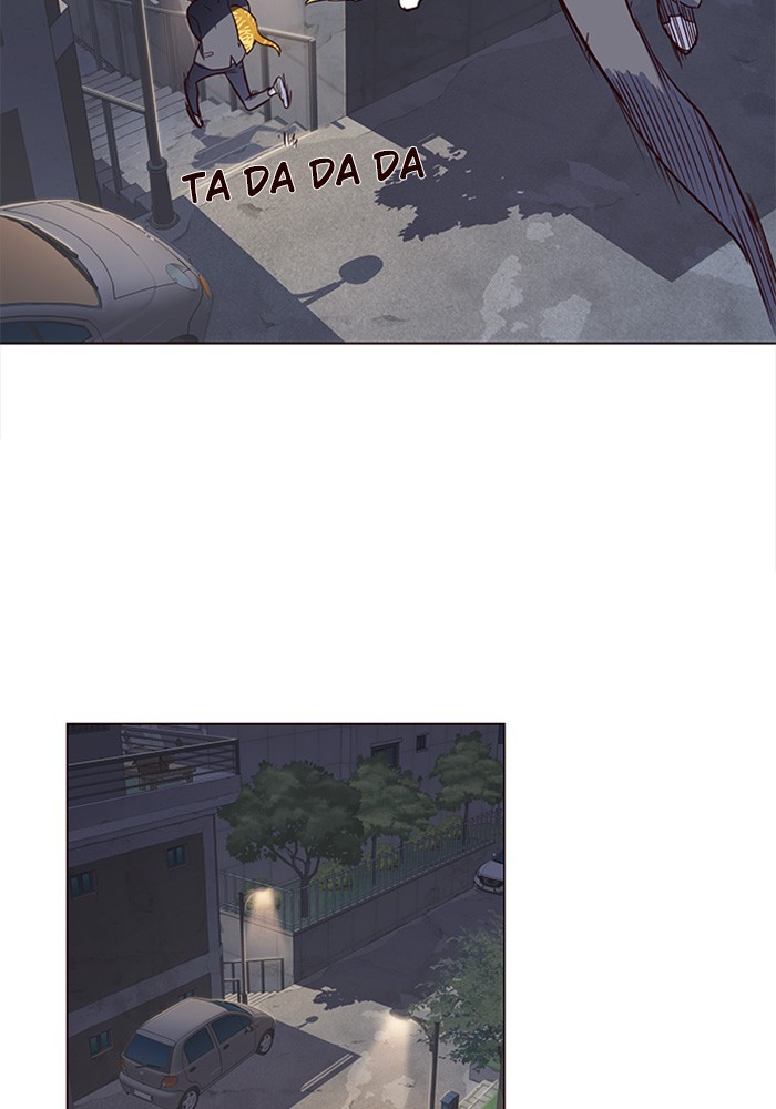 Eleceed chapter 3 page 39