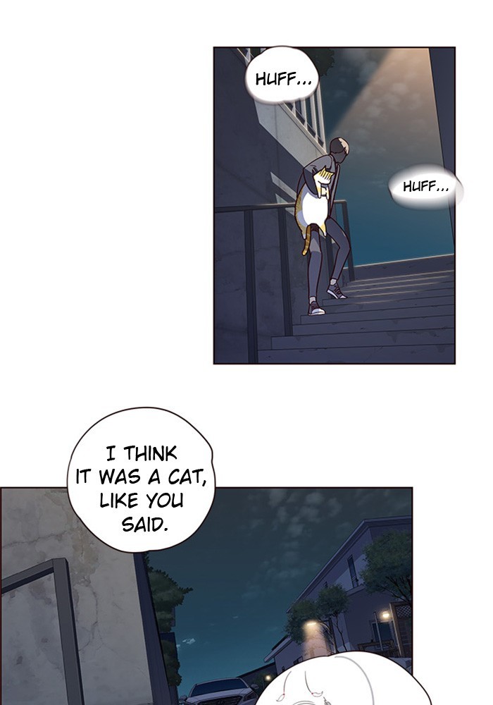 Eleceed chapter 3 page 41