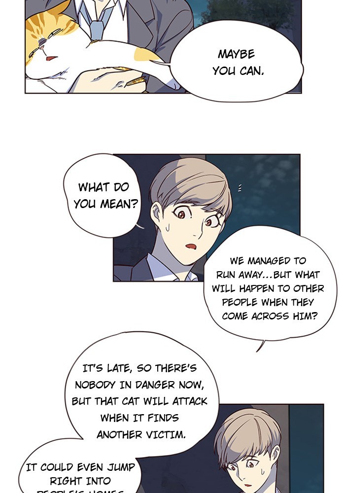 Eleceed chapter 3 page 44