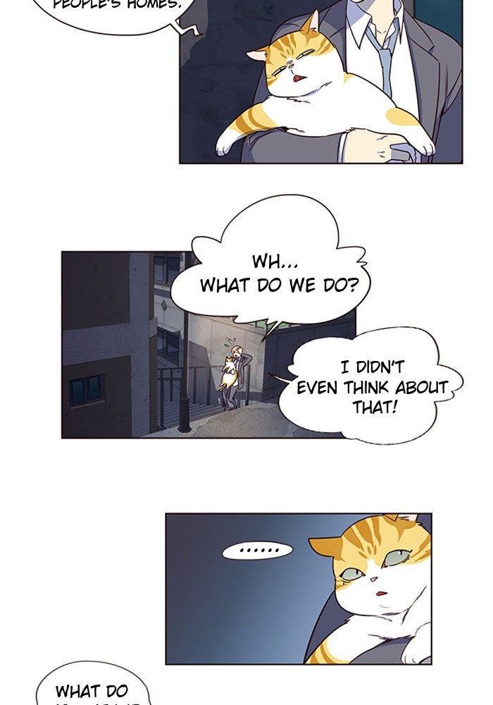 Eleceed chapter 3 page 45