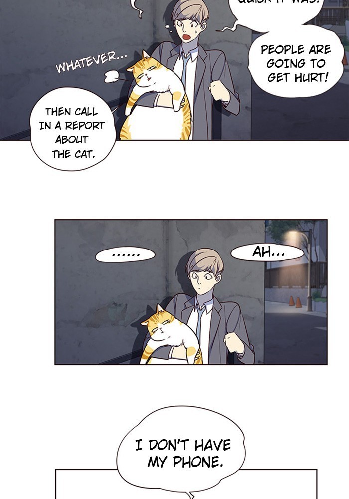 Eleceed chapter 3 page 47
