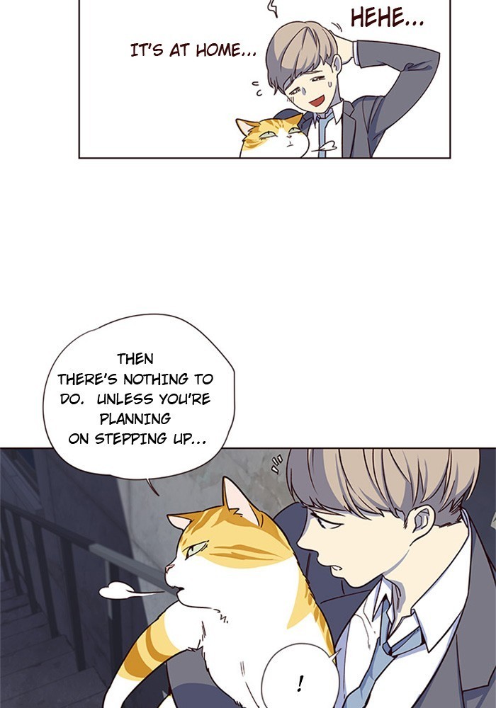 Eleceed chapter 3 page 48