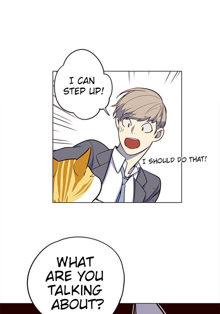 Eleceed chapter 3 page 50
