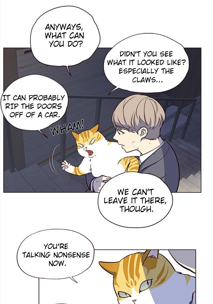 Eleceed chapter 3 page 53