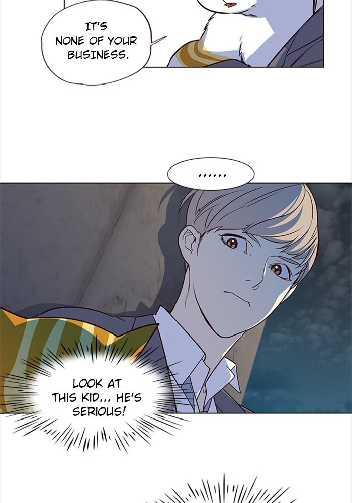Eleceed chapter 3 page 54