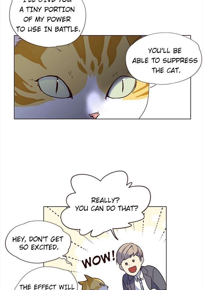 Eleceed chapter 3 page 60