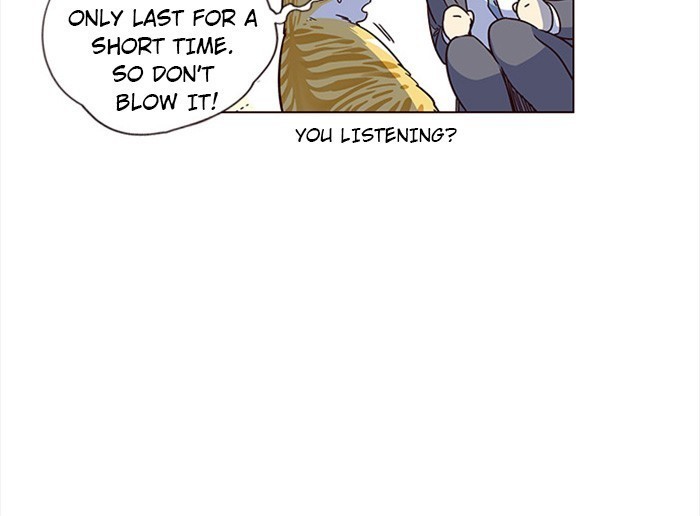 Eleceed chapter 3 page 61
