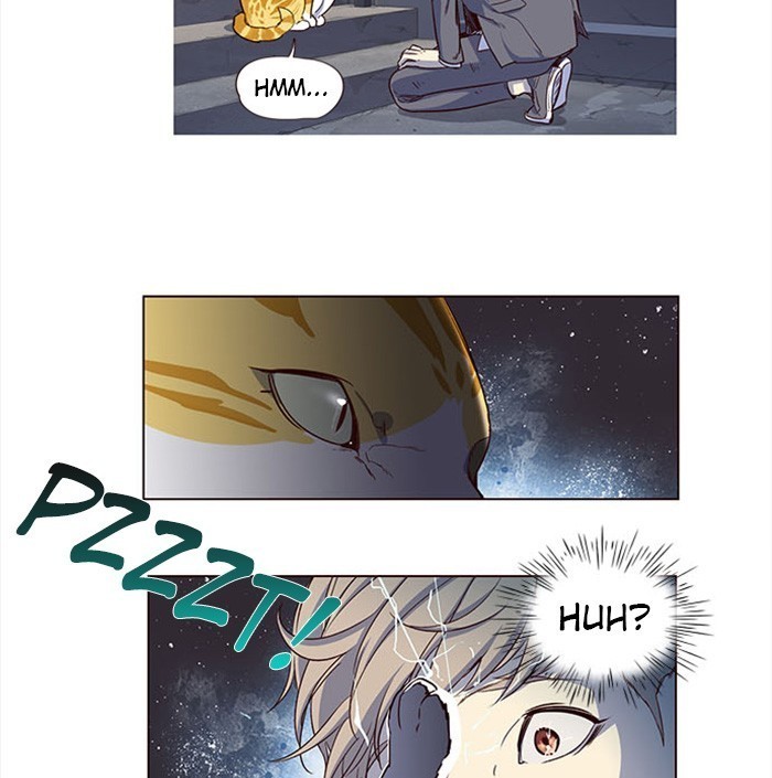 Eleceed chapter 3 page 64