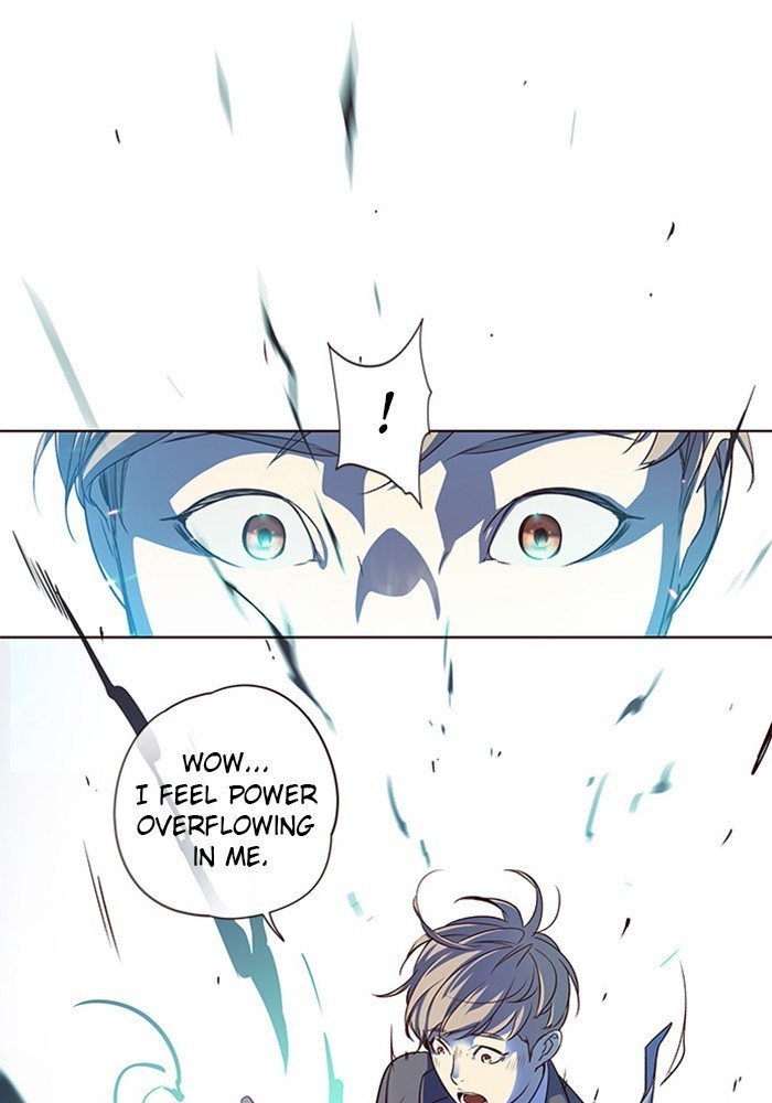 Eleceed chapter 3 page 71