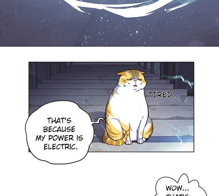 Eleceed chapter 3 page 73