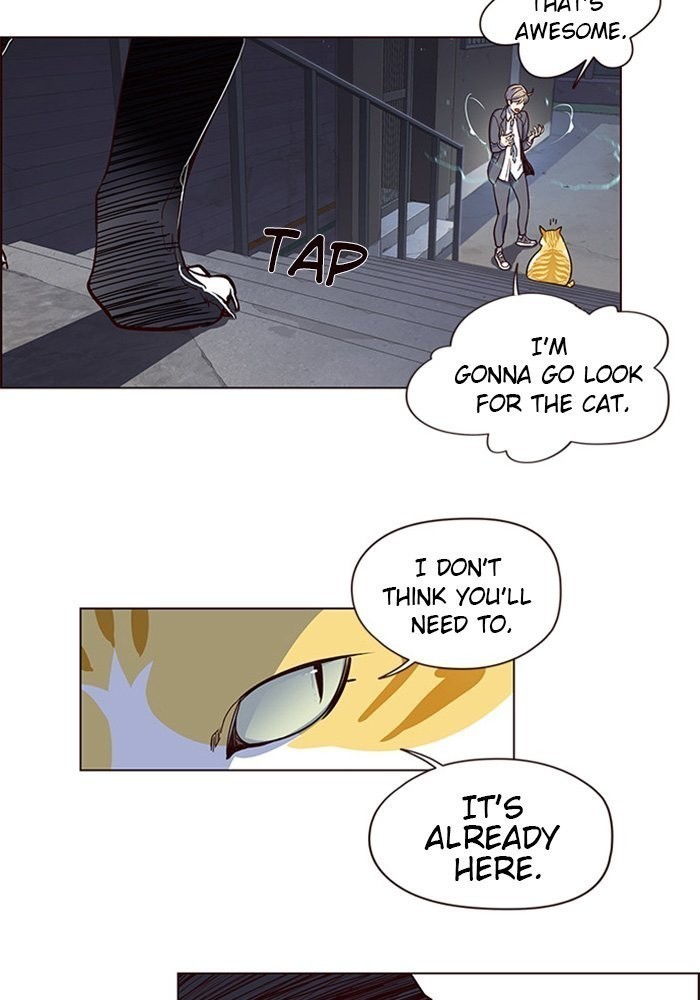 Eleceed chapter 3 page 74