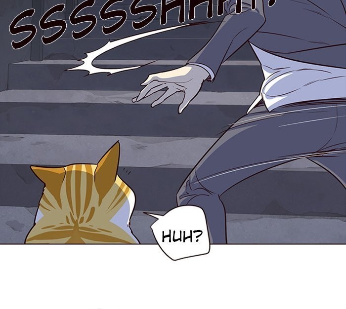 Eleceed chapter 3 page 76