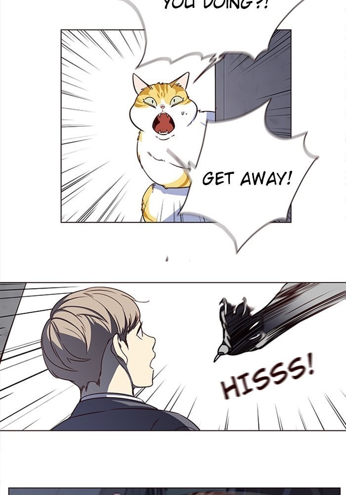 Eleceed chapter 3 page 83