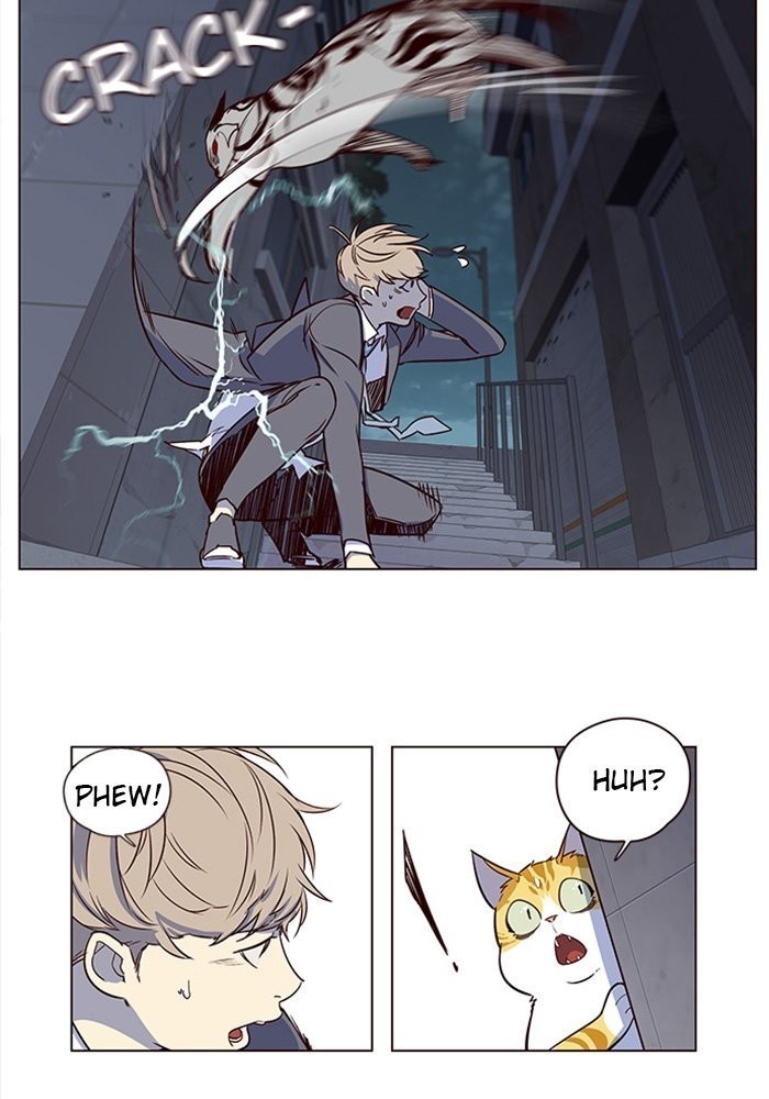 Eleceed chapter 3 page 84