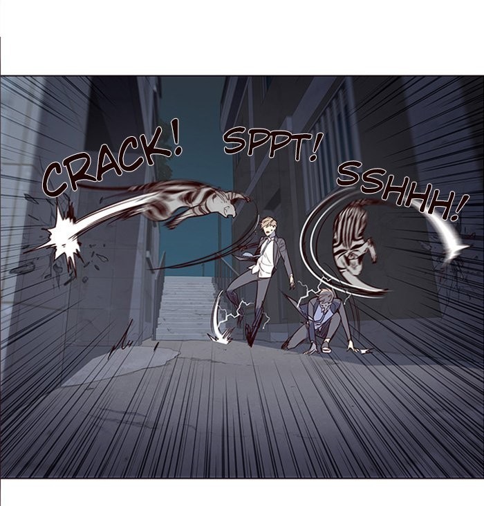 Eleceed chapter 3 page 85