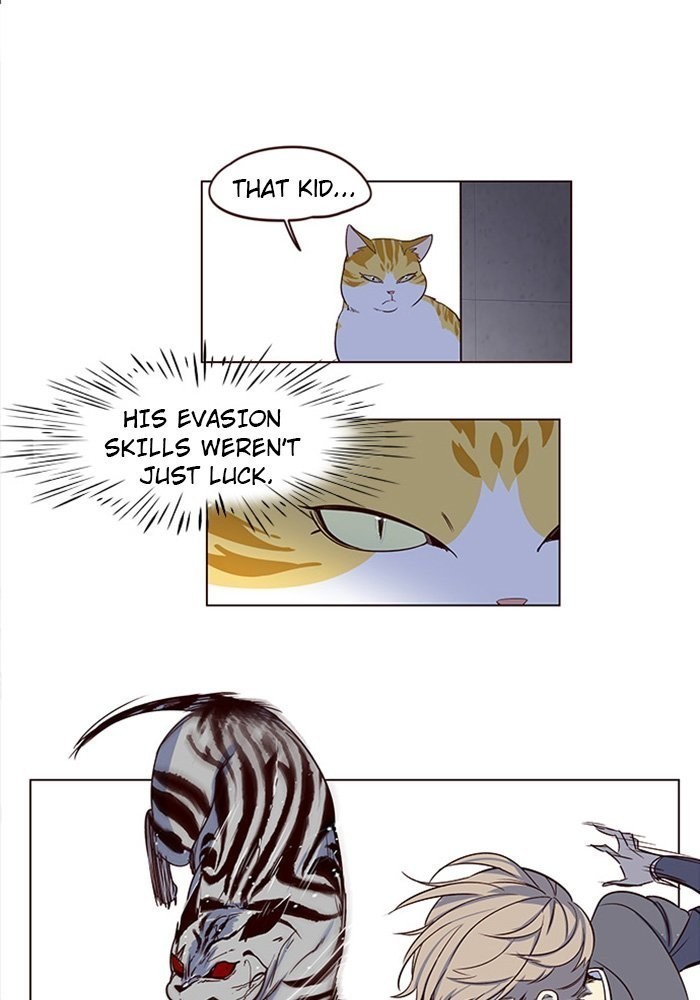 Eleceed chapter 3 page 86