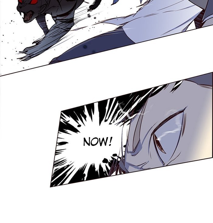 Eleceed chapter 3 page 91