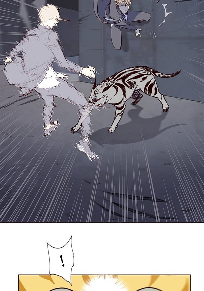 Eleceed chapter 3 page 93