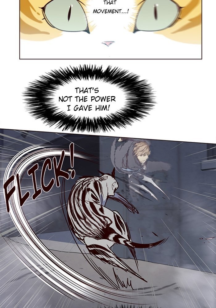 Eleceed chapter 3 page 94