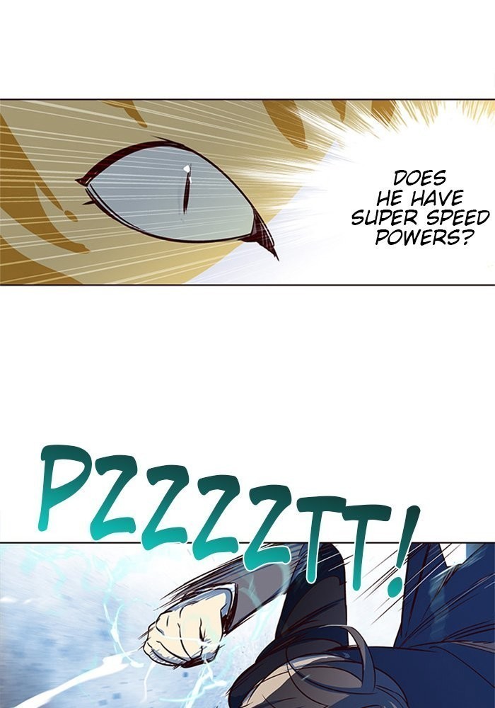 Eleceed chapter 3 page 97