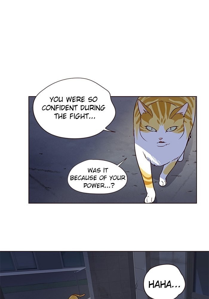 Eleceed chapter 3 page 108