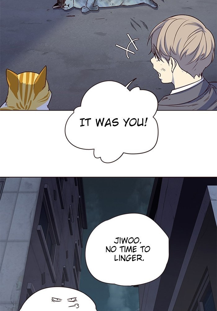 Eleceed chapter 3 page 111