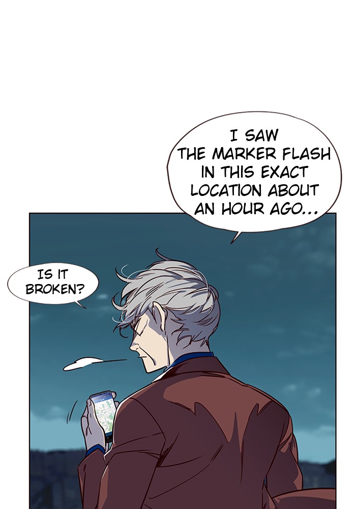Eleceed chapter 4 page 7