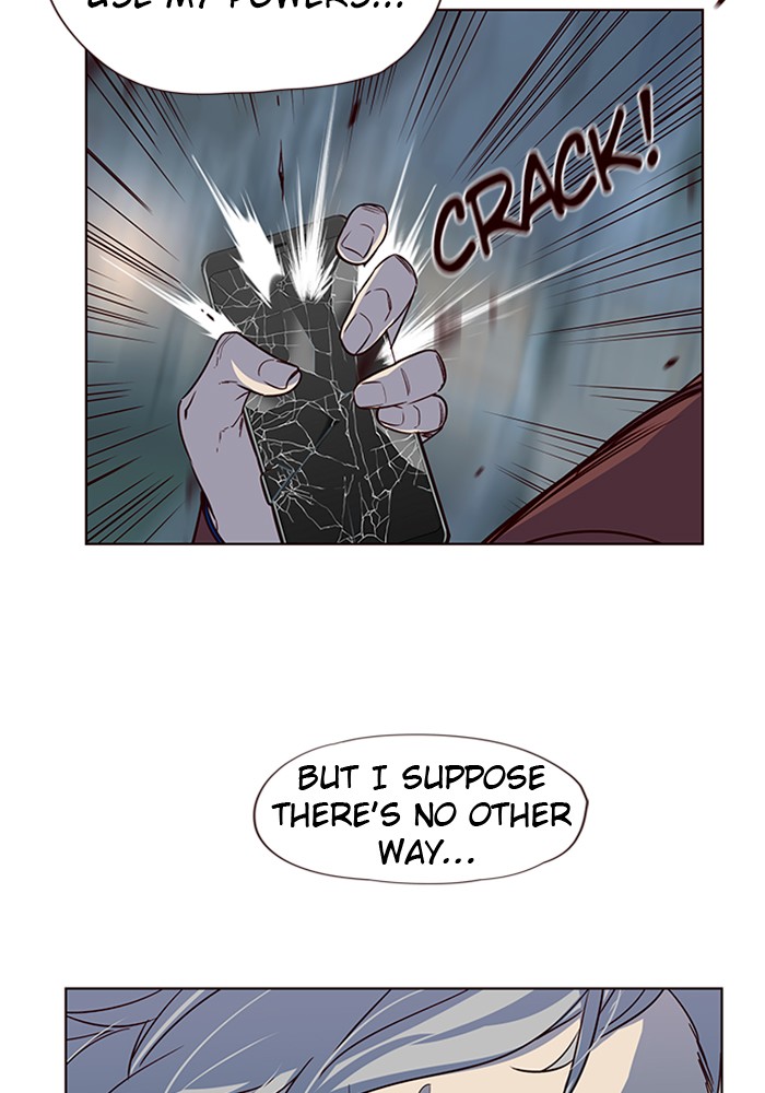 Eleceed chapter 4 page 9