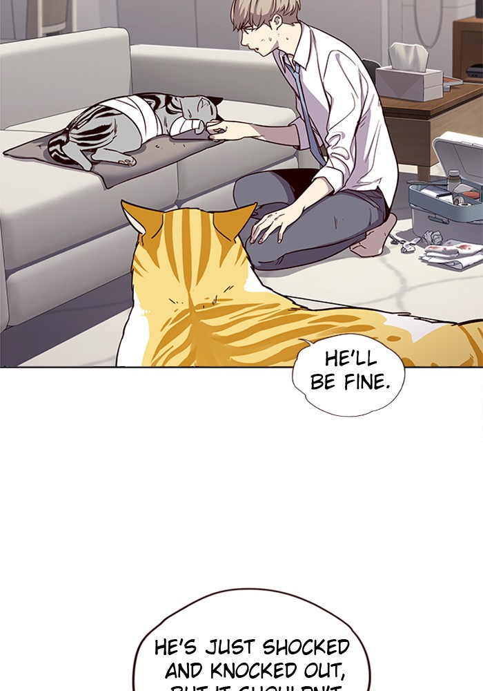 Eleceed chapter 4 page 16