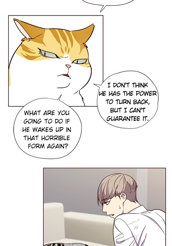 Eleceed chapter 4 page 18