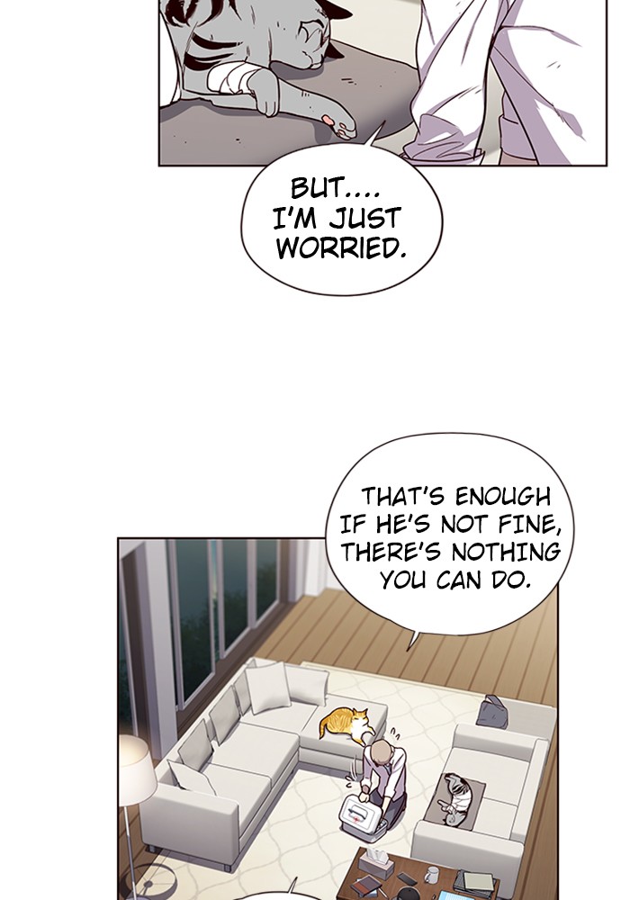 Eleceed chapter 4 page 19