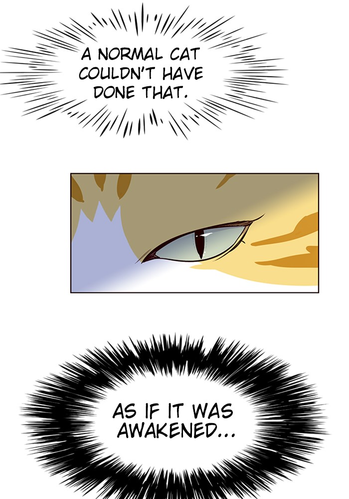 Eleceed chapter 4 page 23