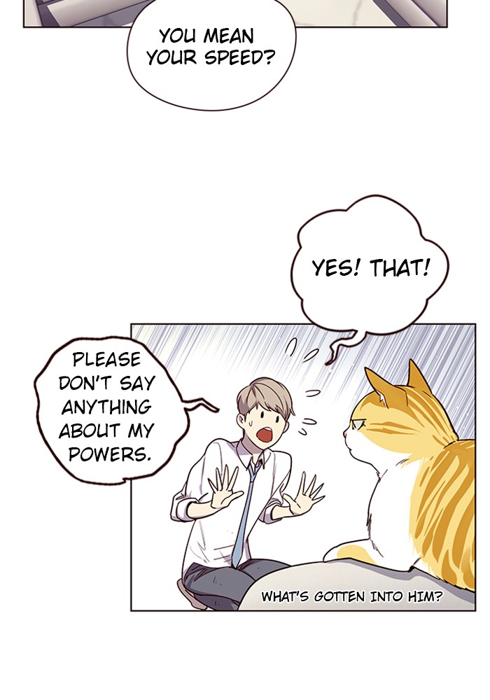 Eleceed chapter 4 page 28