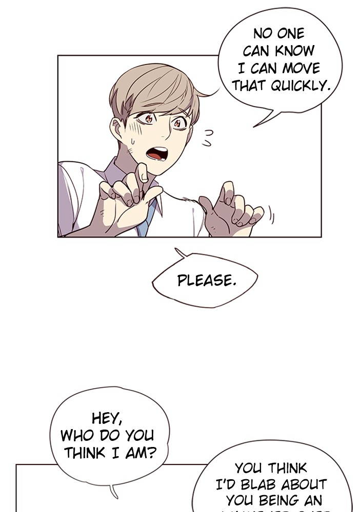 Eleceed chapter 4 page 29