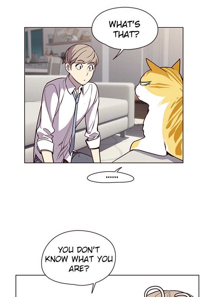 Eleceed chapter 4 page 31