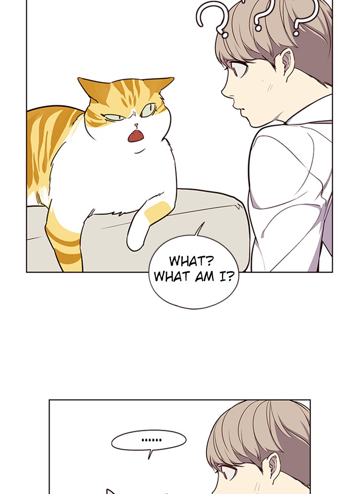 Eleceed chapter 4 page 32