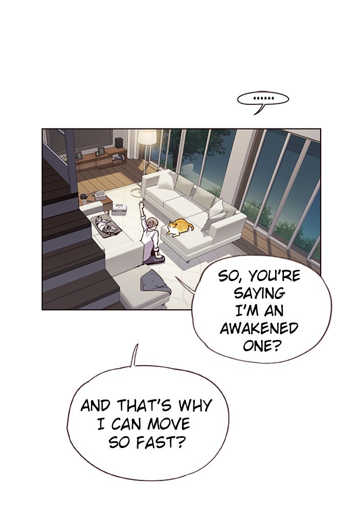 Eleceed chapter 4 page 36
