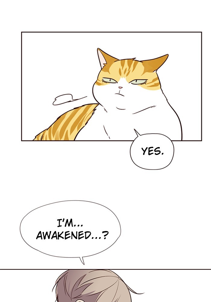 Eleceed chapter 4 page 37