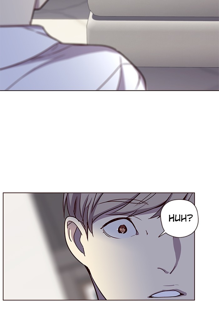 Eleceed chapter 4 page 40