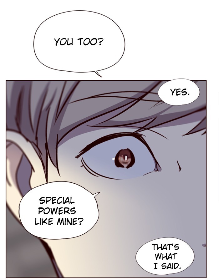 Eleceed chapter 4 page 41
