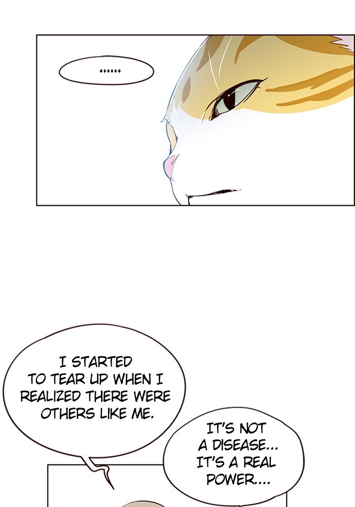 Eleceed chapter 4 page 53