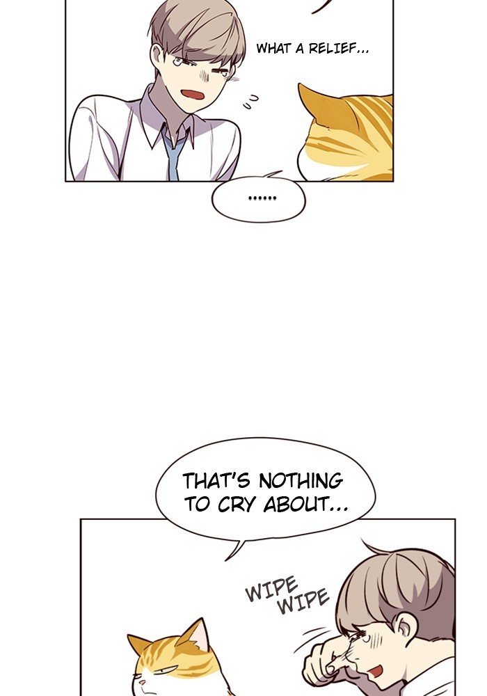 Eleceed chapter 4 page 54