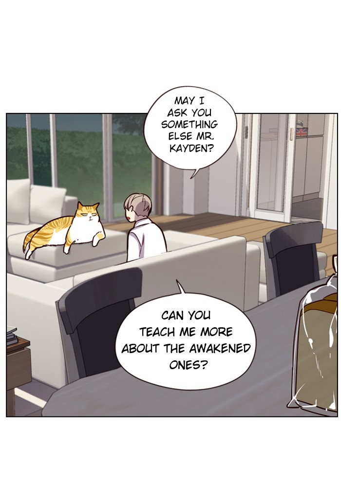 Eleceed chapter 4 page 56