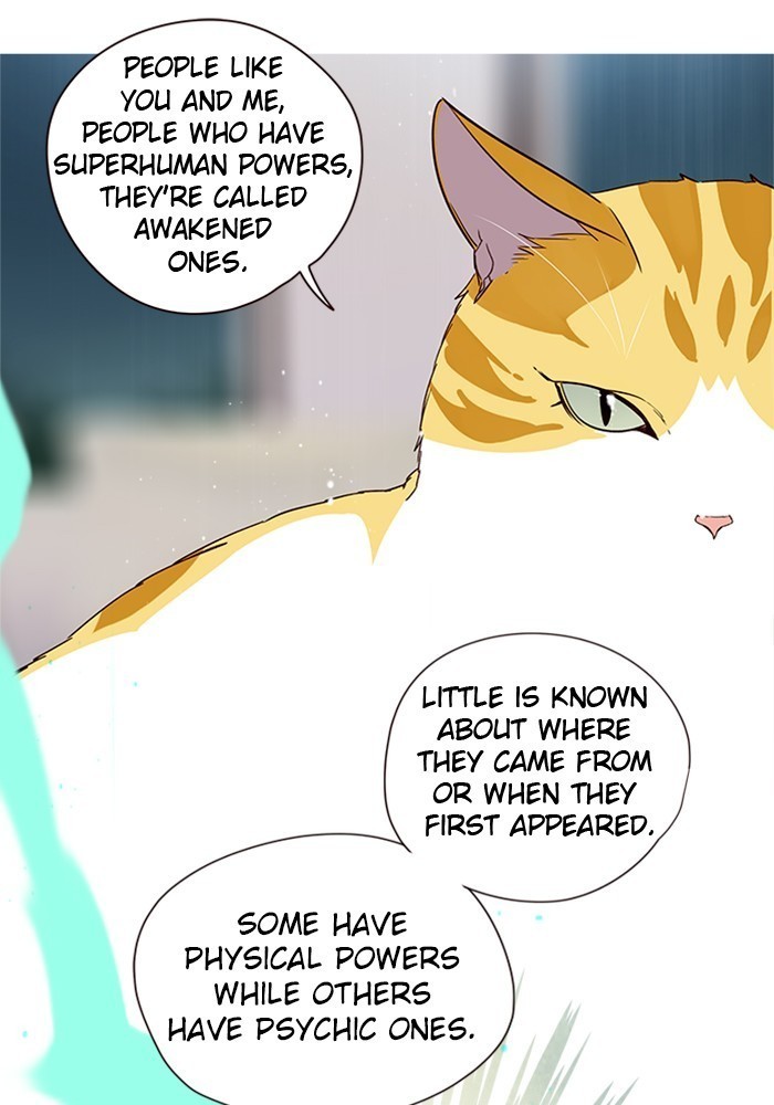 Eleceed chapter 4 page 58