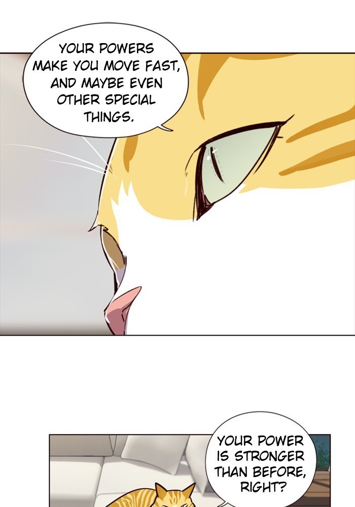 Eleceed chapter 4 page 61