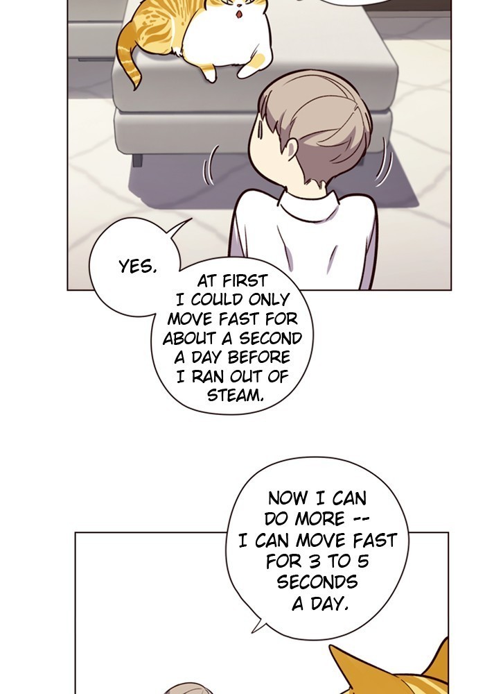 Eleceed chapter 4 page 62