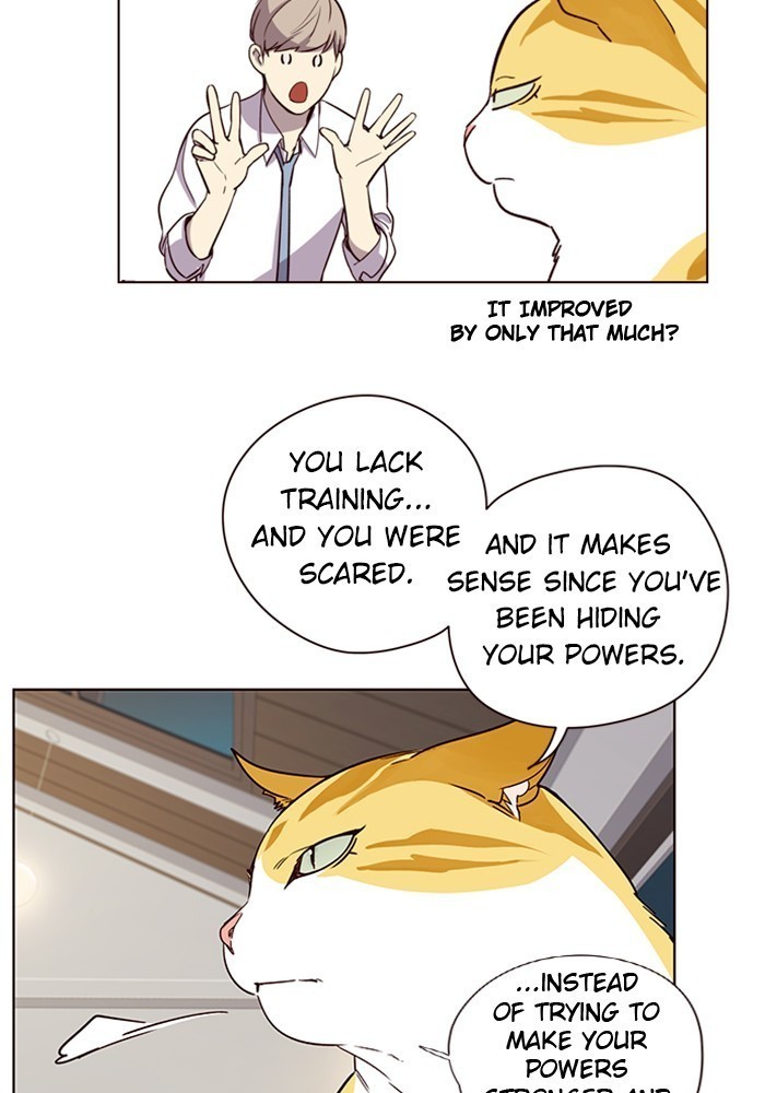 Eleceed chapter 4 page 63