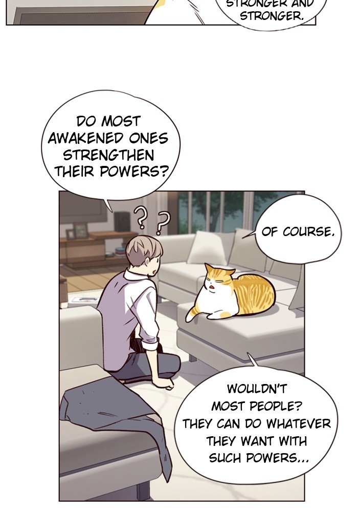 Eleceed chapter 4 page 64