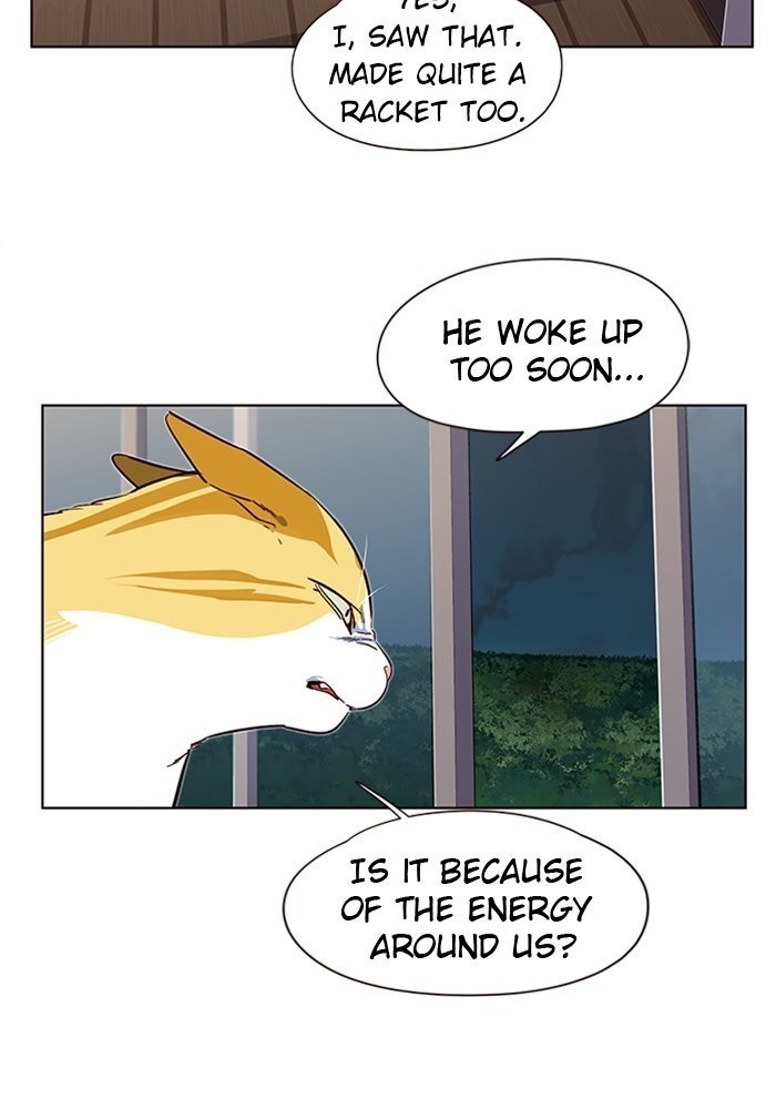 Eleceed chapter 4 page 93