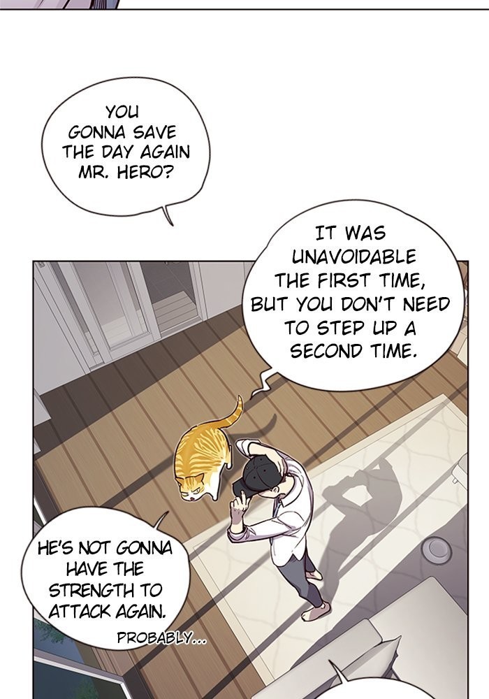 Eleceed chapter 4 page 97